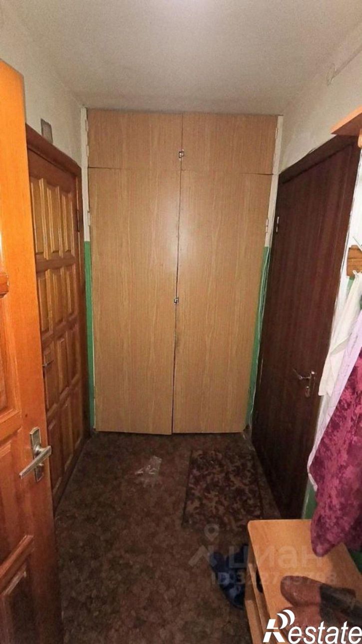 Комната ул Докучаева, 15,  д. 15