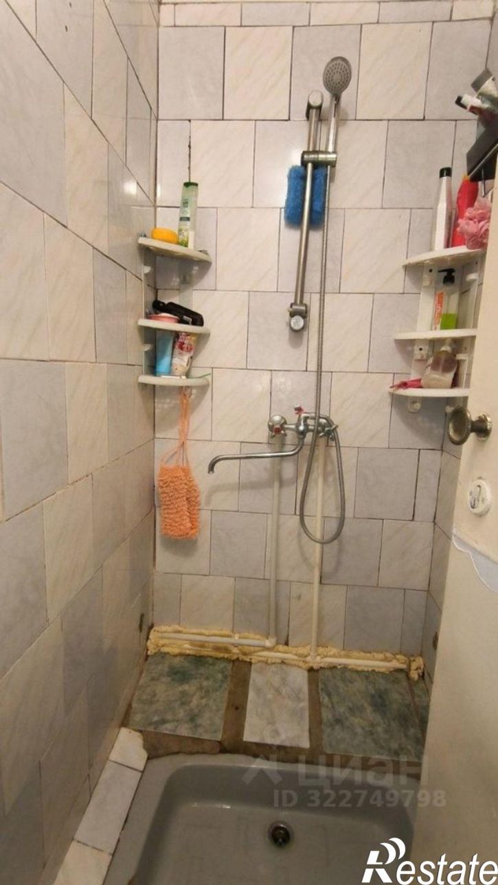 Комната ул Докучаева, 15,  д. 15