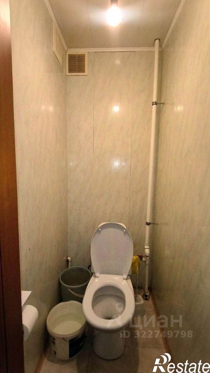 Комната ул Докучаева, 15,  д. 15