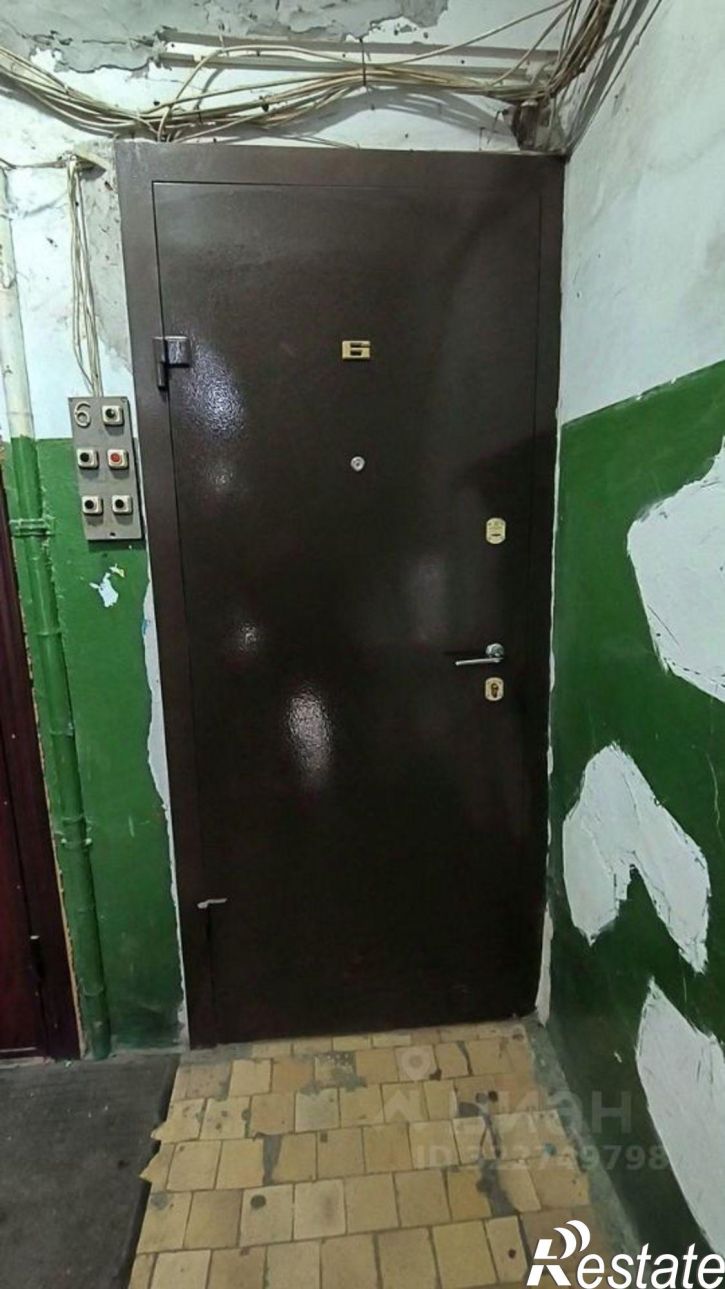 Комната ул Докучаева, 15,  д. 15