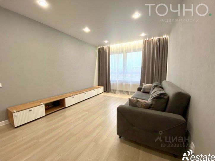 3-комн квартира ул Яшиной, 2,  д. 2