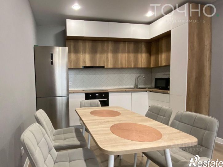 3-комн квартира ул Яшиной, 2,  д. 2