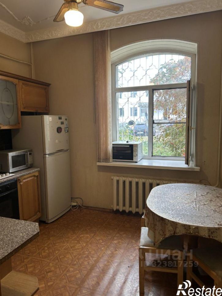 3-комн квартира ул Московская, 5,  д. 5