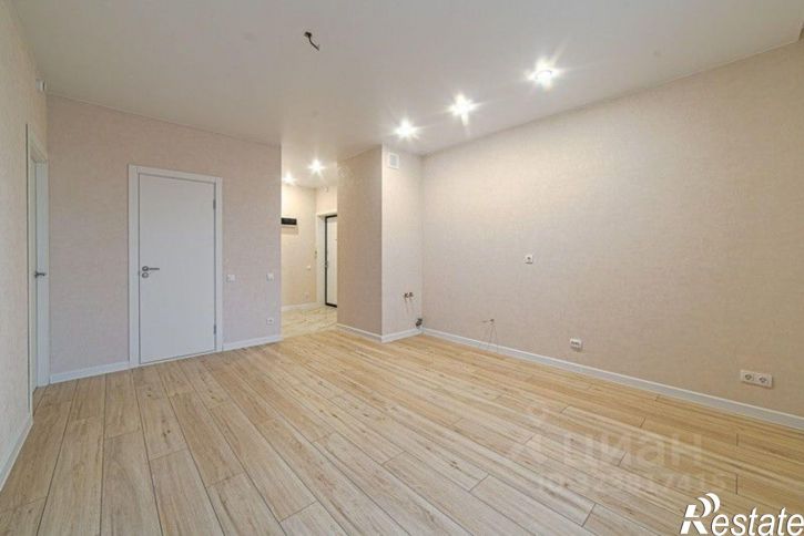 3-комн квартира Пенза г., Октябрьский