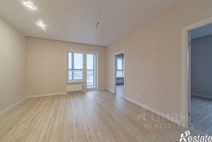 3-комн квартира Пенза г., Октябрьский