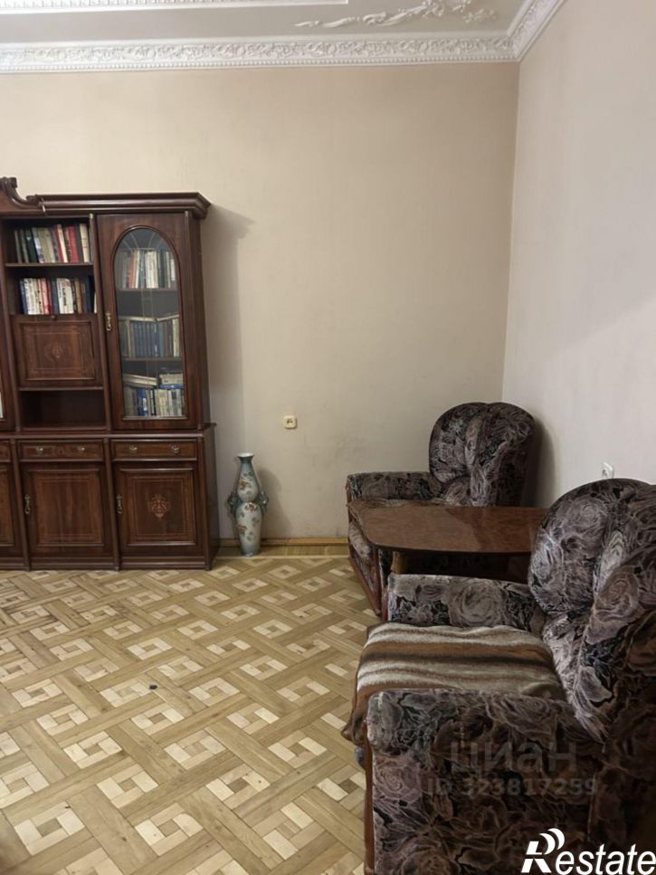 3-комн квартира ул Московская, 5,  д. 5