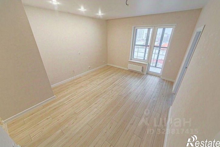 3-комн квартира Пенза г., Октябрьский