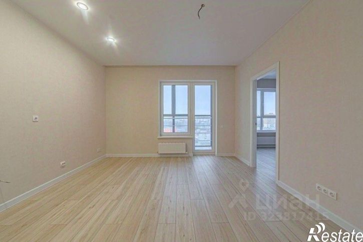 3-комн квартира Пенза г., Октябрьский