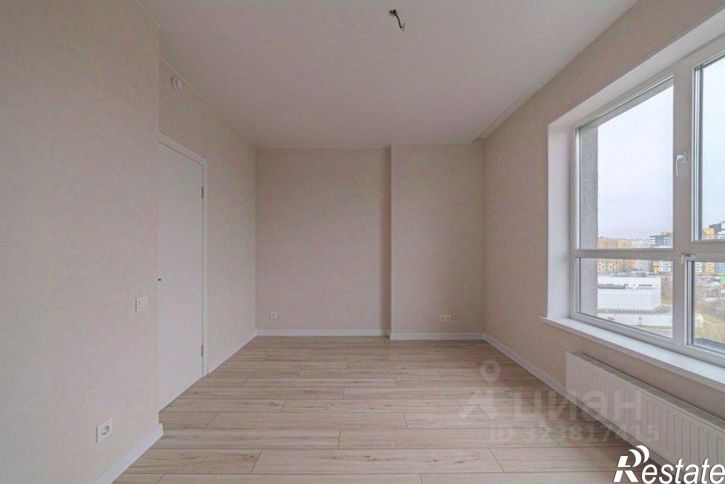 3-комн квартира Пенза г., Октябрьский