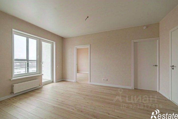 3-комн квартира Пенза г., Октябрьский