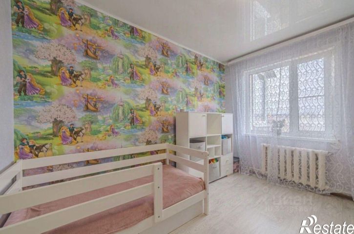 2-комн квартира ул Ухтомского, 5,  д. 5