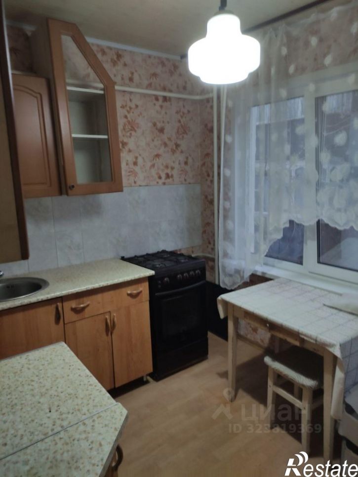 2-комн квартира ул Ладожская, 57,  д. 57