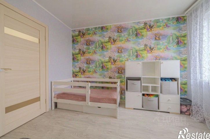 2-комн квартира ул Ухтомского, 5,  д. 5