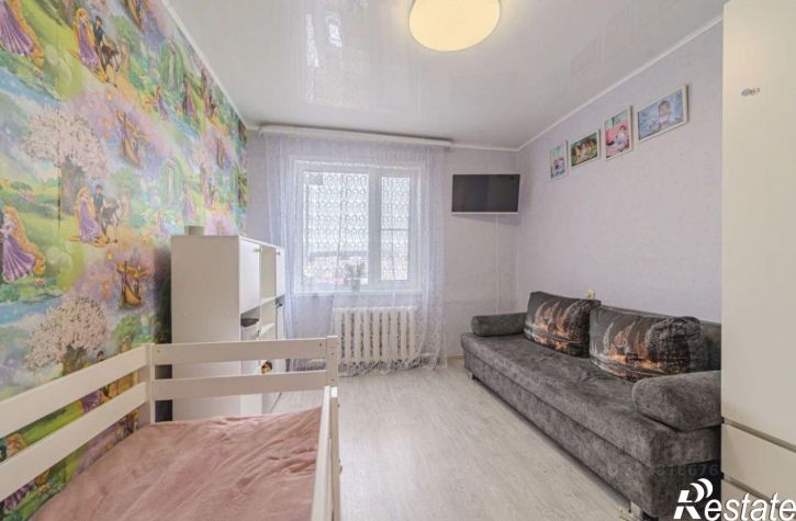 2-комн квартира ул Ухтомского, 5,  д. 5