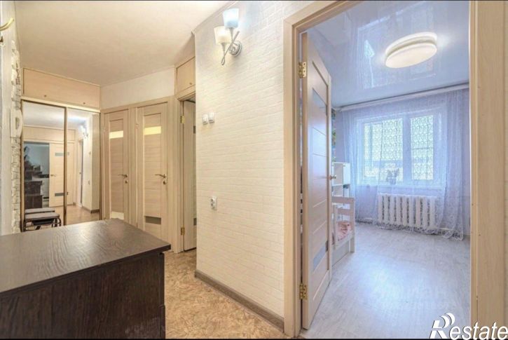 2-комн квартира ул Ухтомского, 5,  д. 5