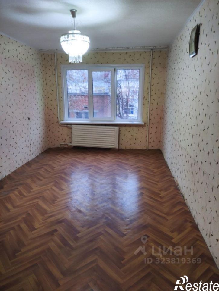 2-комн квартира ул Ладожская, 57,  д. 57