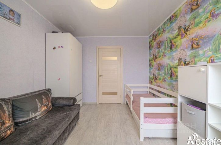 2-комн квартира ул Ухтомского, 5,  д. 5