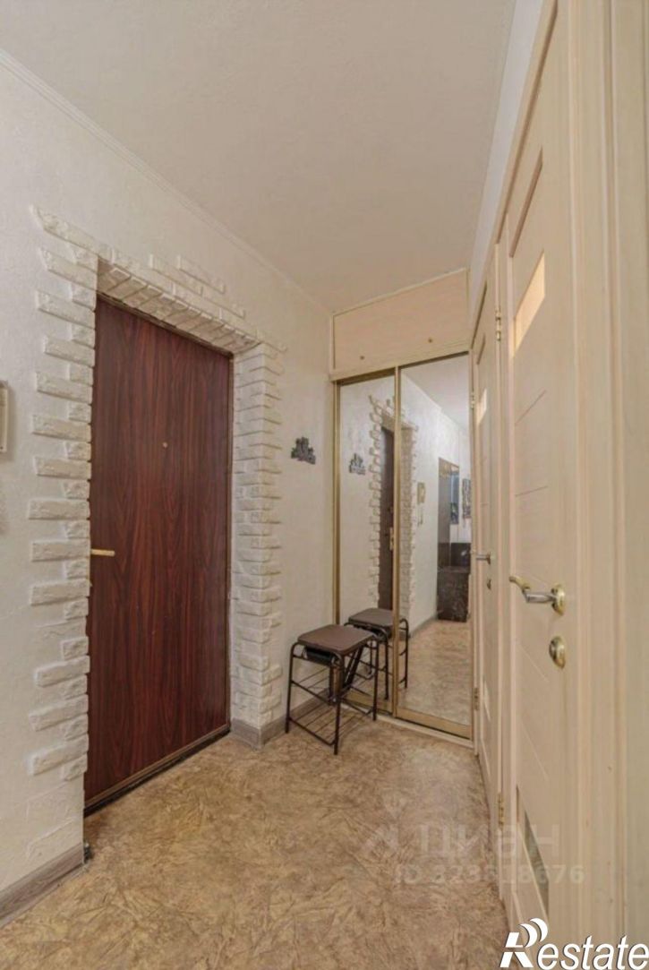 2-комн квартира ул Ухтомского, 5,  д. 5