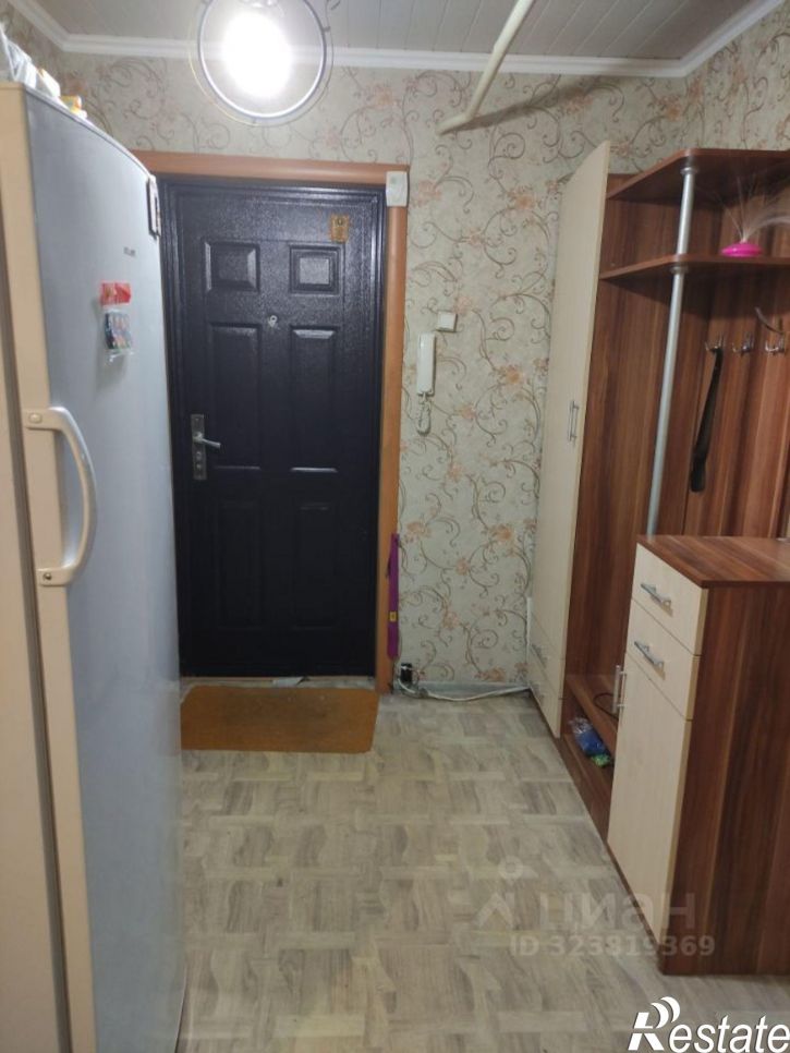 2-комн квартира ул Ладожская, 57,  д. 57