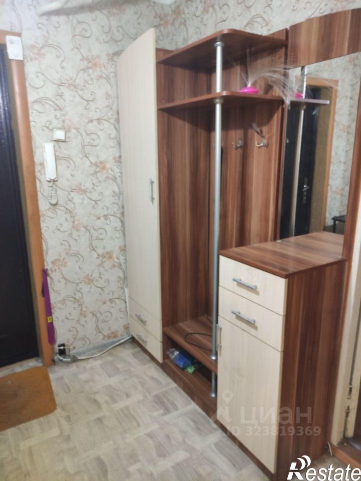 2-комн квартира ул Ладожская, 57,  д. 57