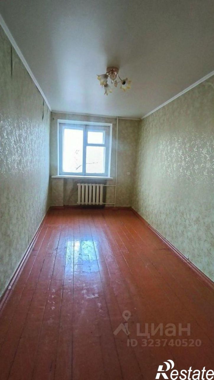 3-комн квартира ул Пацаева, 3,  д. 3