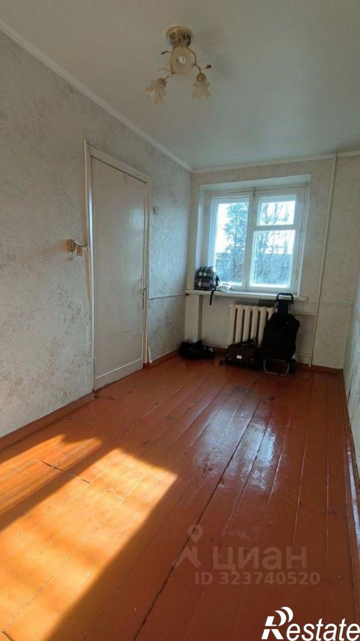 3-комн квартира ул Пацаева, 3,  д. 3