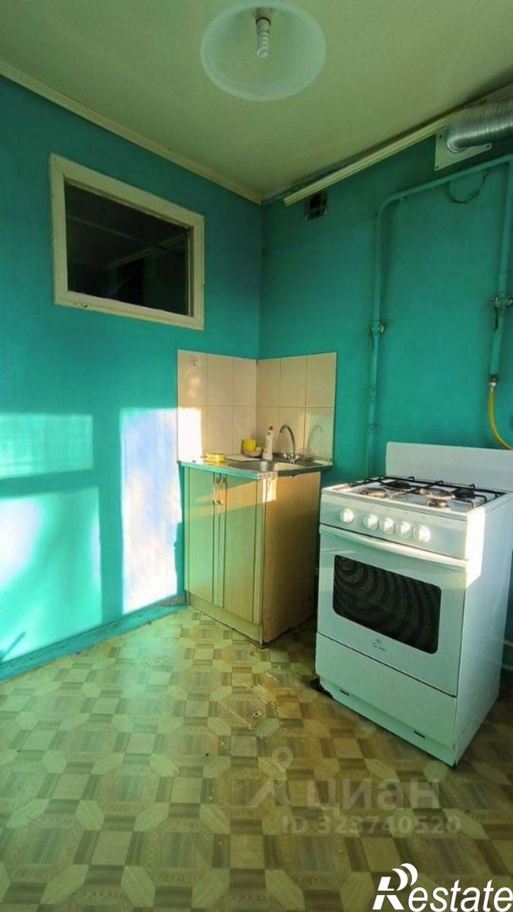 3-комн квартира ул Пацаева, 3,  д. 3