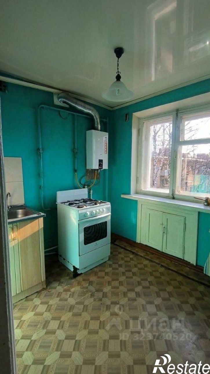 3-комн квартира ул Пацаева, 3,  д. 3