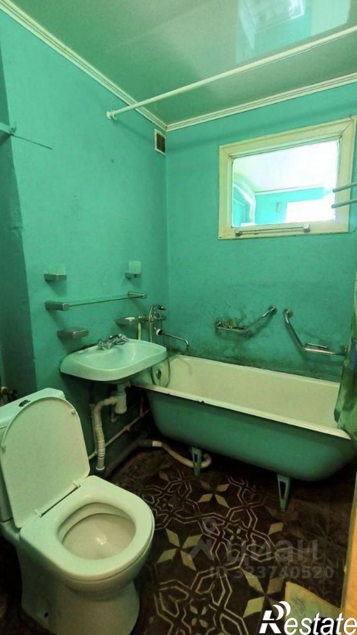 3-комн квартира ул Пацаева, 3,  д. 3