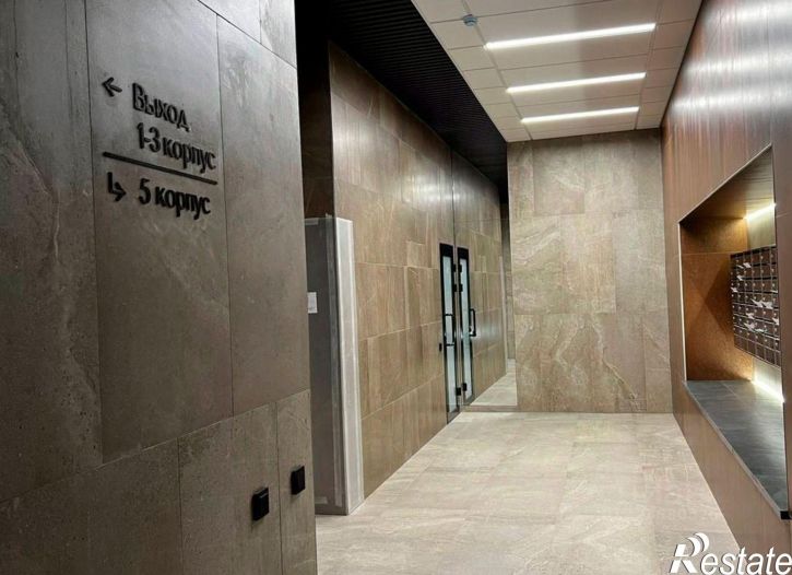 3-комн квартира в новом доме ул Максима Горького, 19,  д. 19