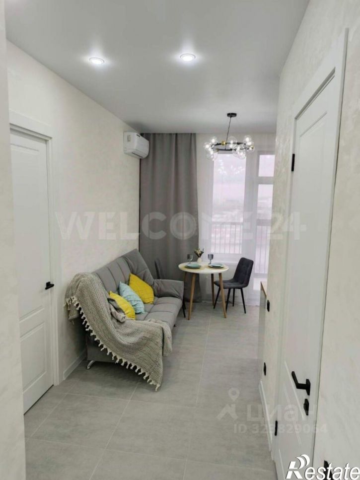 2-комн квартира ул Урицкого, 45В,  д. 45В