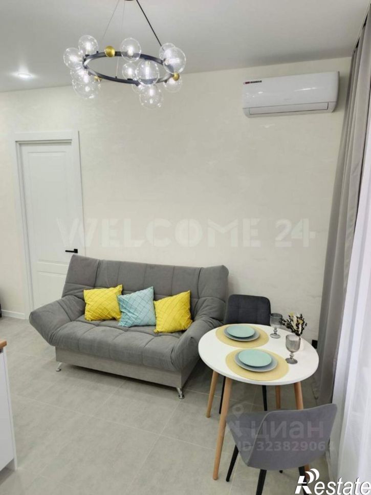 2-комн квартира ул Урицкого, 45В,  д. 45В