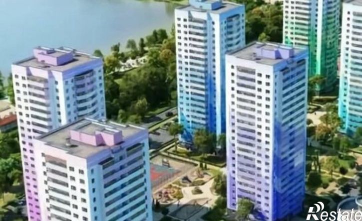 2-комн квартира ул Антонова, 5Д,  д. 5Д