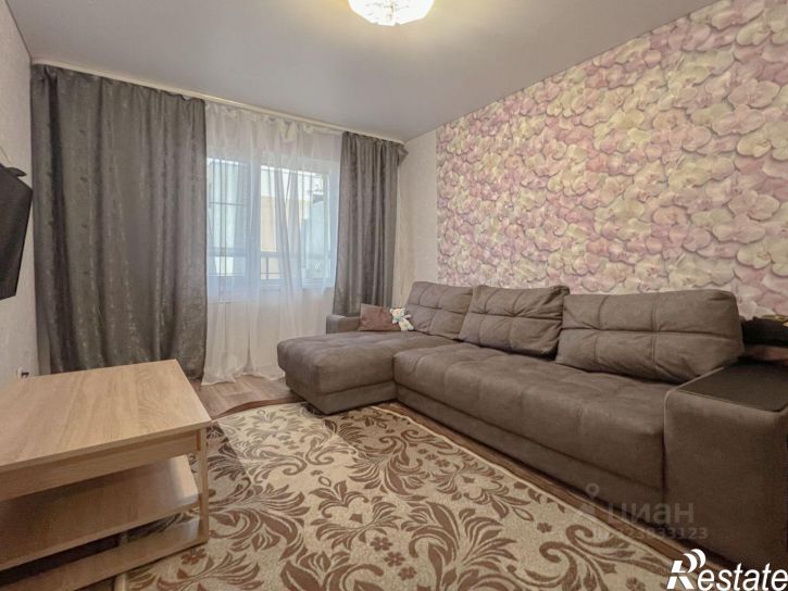 2-комн квартира ул Зеленодольская, 72,  д. 72