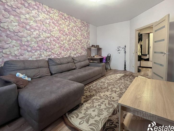 2-комн квартира ул Зеленодольская, 72,  д. 72