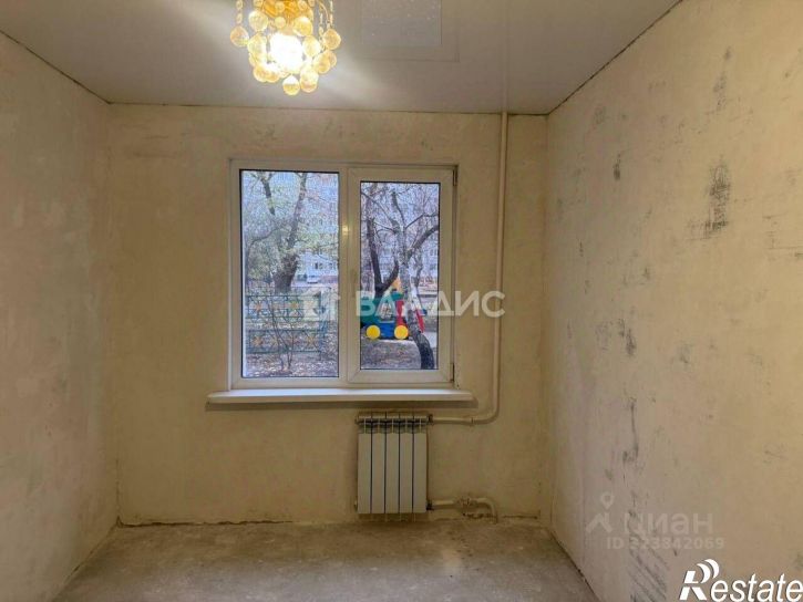 3-комн квартира улица Плеханова, 18,  д. 18