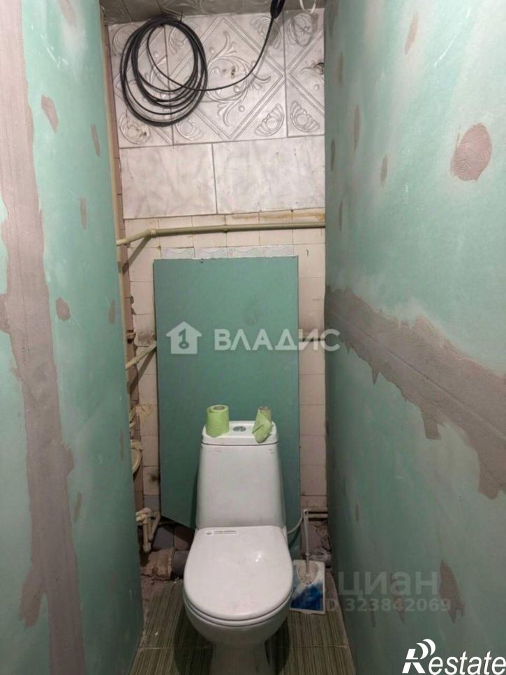 3-комн квартира улица Плеханова, 18,  д. 18