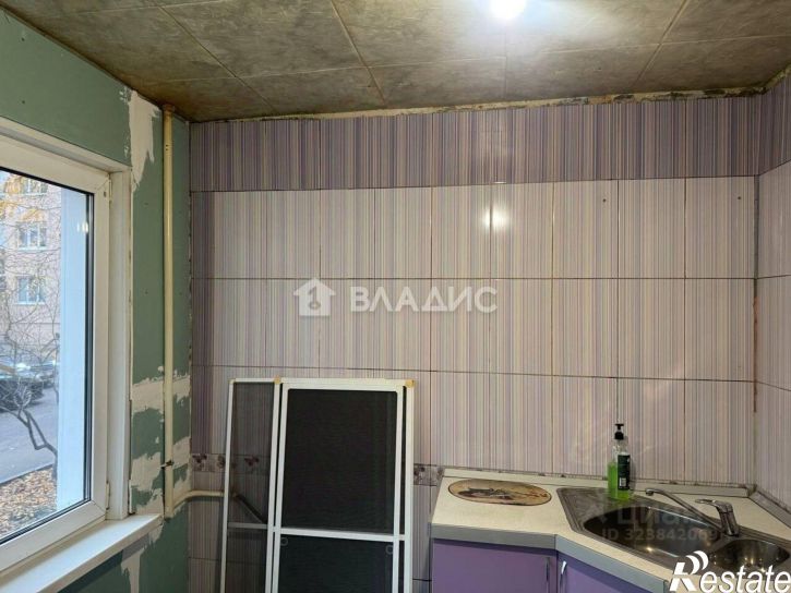 3-комн квартира улица Плеханова, 18,  д. 18