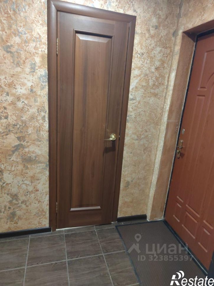 1-комн квартира пр-кт Строителей, 17А,  д. 17А