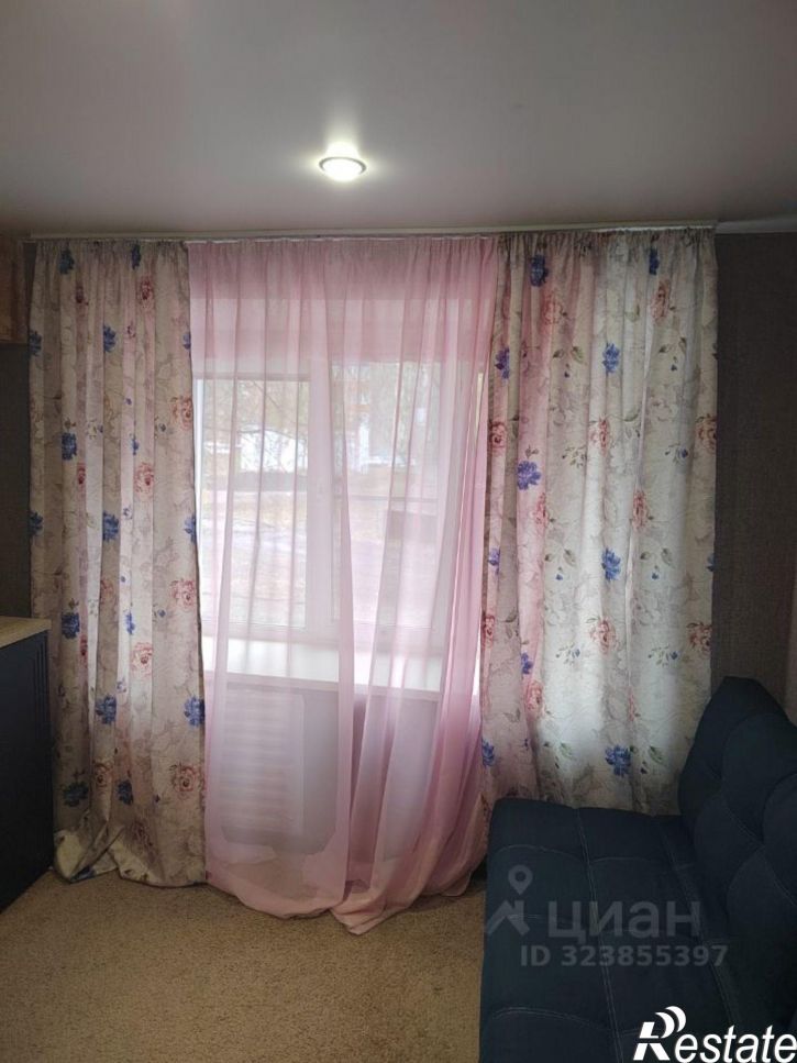 1-комн квартира пр-кт Строителей, 17А,  д. 17А