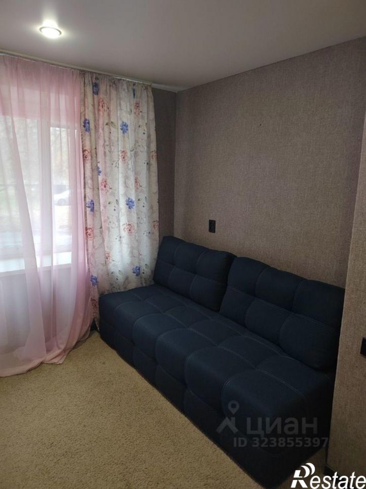 1-комн квартира пр-кт Строителей, 17А,  д. 17А