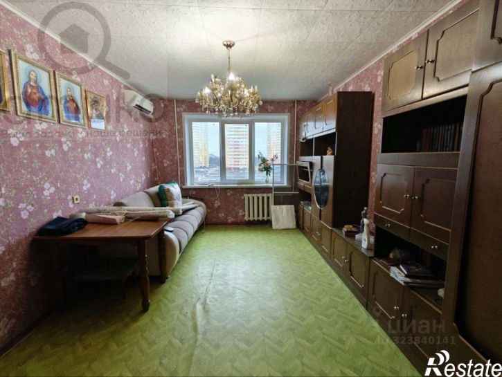 3-комн квартира ул Антонова, 5А,  д. 5А