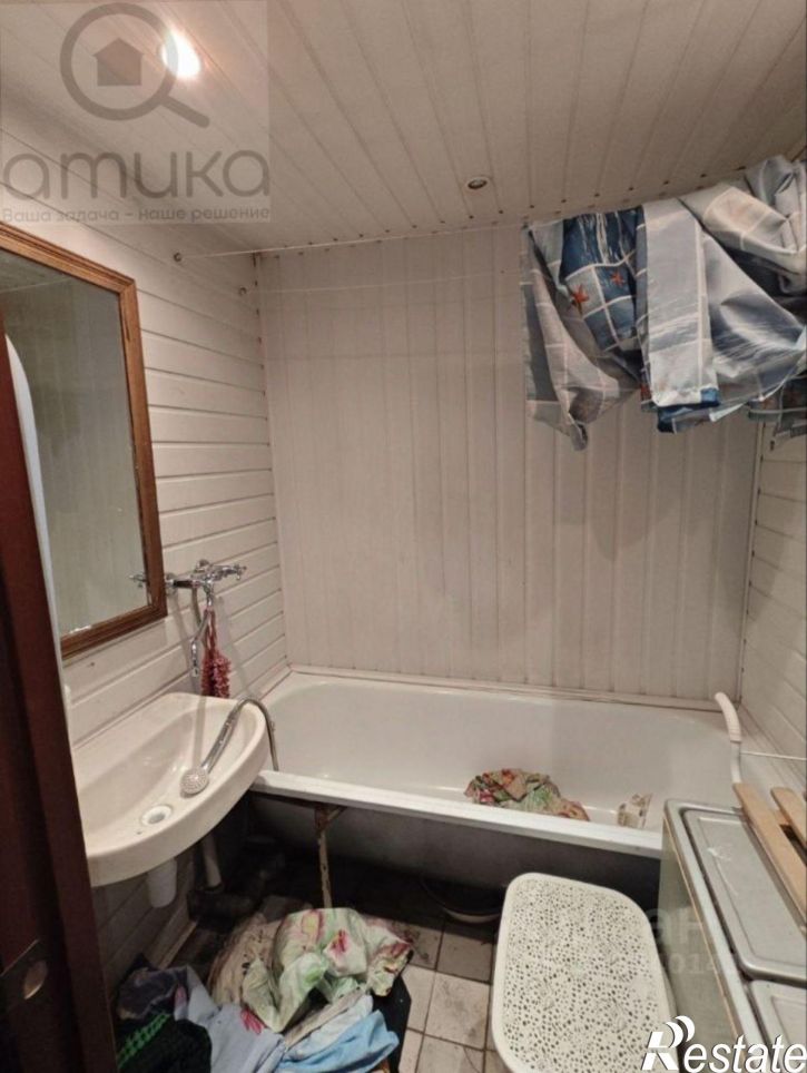 3-комн квартира ул Антонова, 5А,  д. 5А