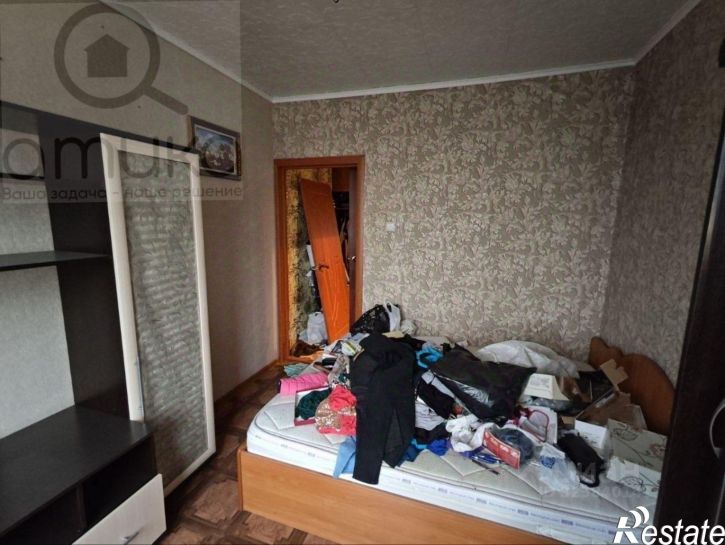 3-комн квартира ул Антонова, 5А,  д. 5А