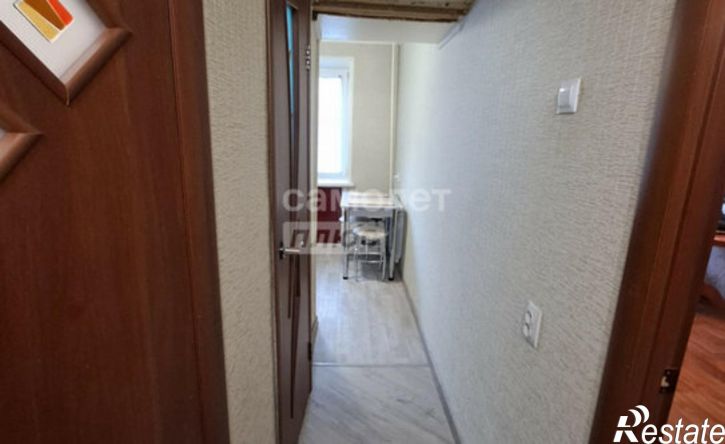 1-комн квартира ул Пролетарская, 20А,  д. 20А