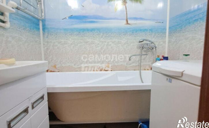 1-комн квартира ул Пролетарская, 20А,  д. 20А