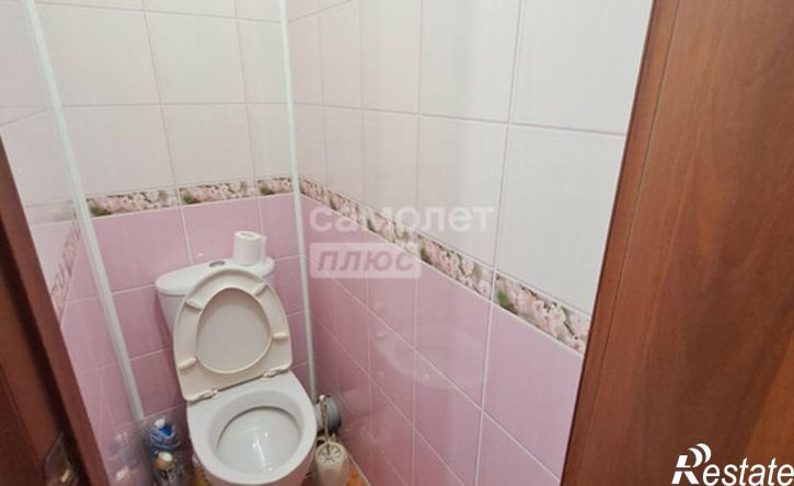 1-комн квартира ул Пролетарская, 20А,  д. 20А