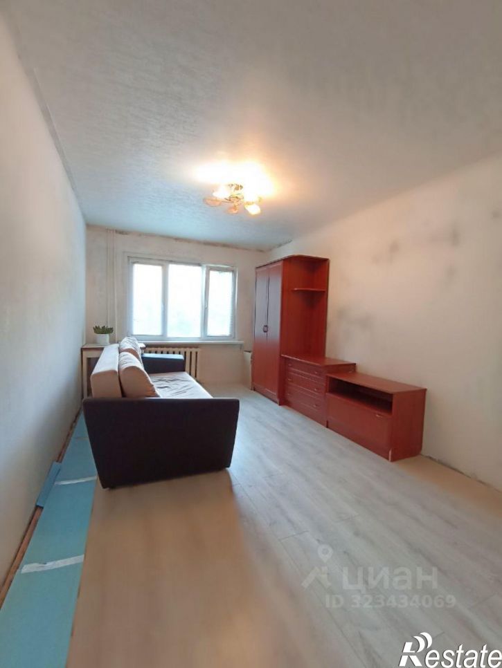 2-комн квартира ул Фабричная, 8,  д. 8