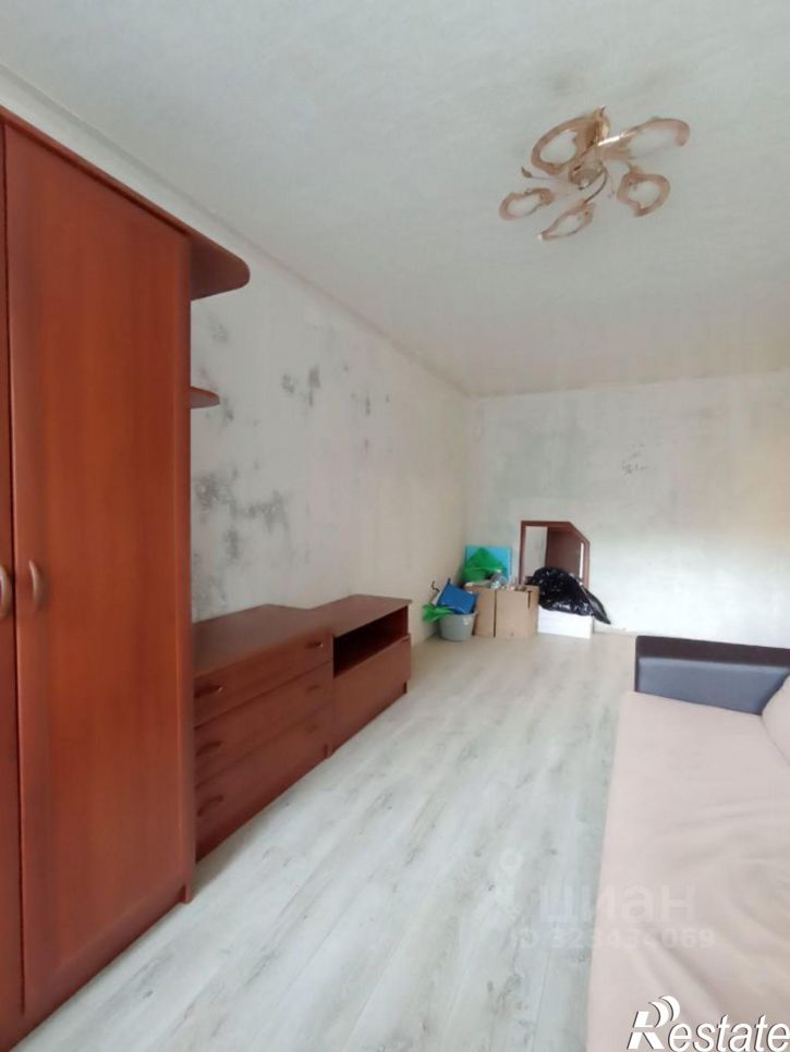 2-комн квартира ул Фабричная, 8,  д. 8