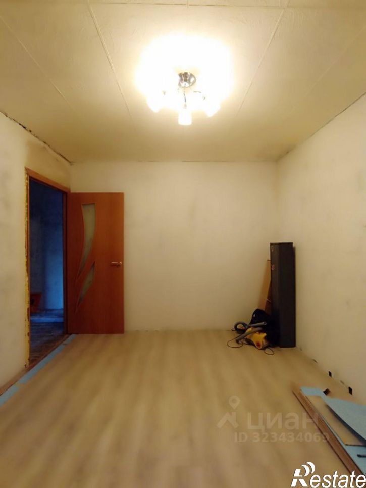 2-комн квартира ул Фабричная, 8,  д. 8